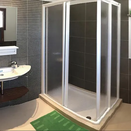 Casa Nimbara Appartement