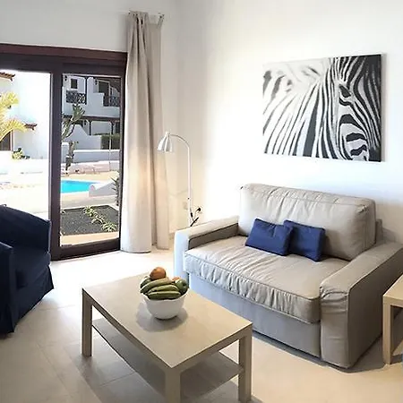 Casa Nimbara Apartment Playa Blanca (Lanzarote)
