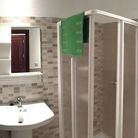 Apartment Casa Nimbara