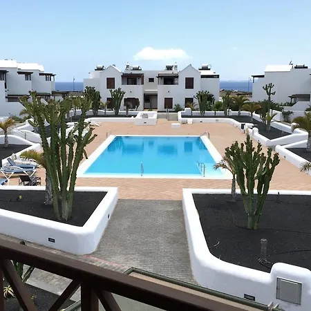 Casa Nimbara Apartment *