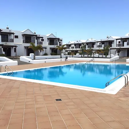 Casa Nimbara Apartment Playa Blanca (Lanzarote)