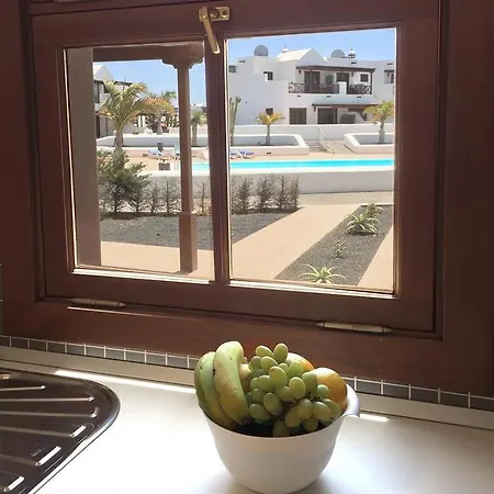 Apartment Casa Nimbara