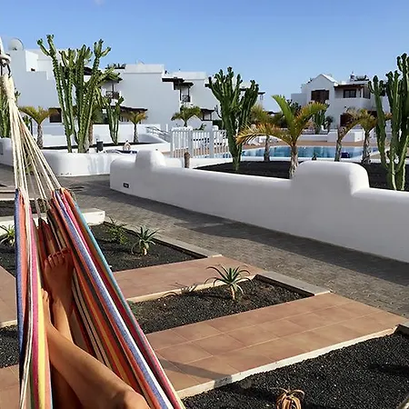 Casa Nimbara * Playa Blanca (Lanzarote)